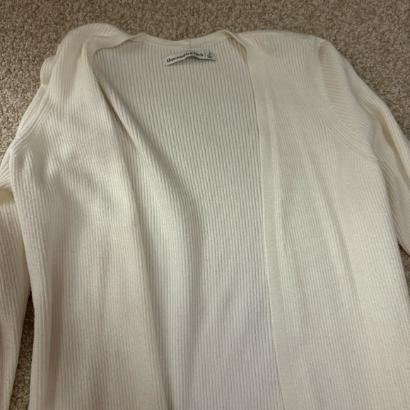 Abercrombie Long cardigan - Picture 1 of 2